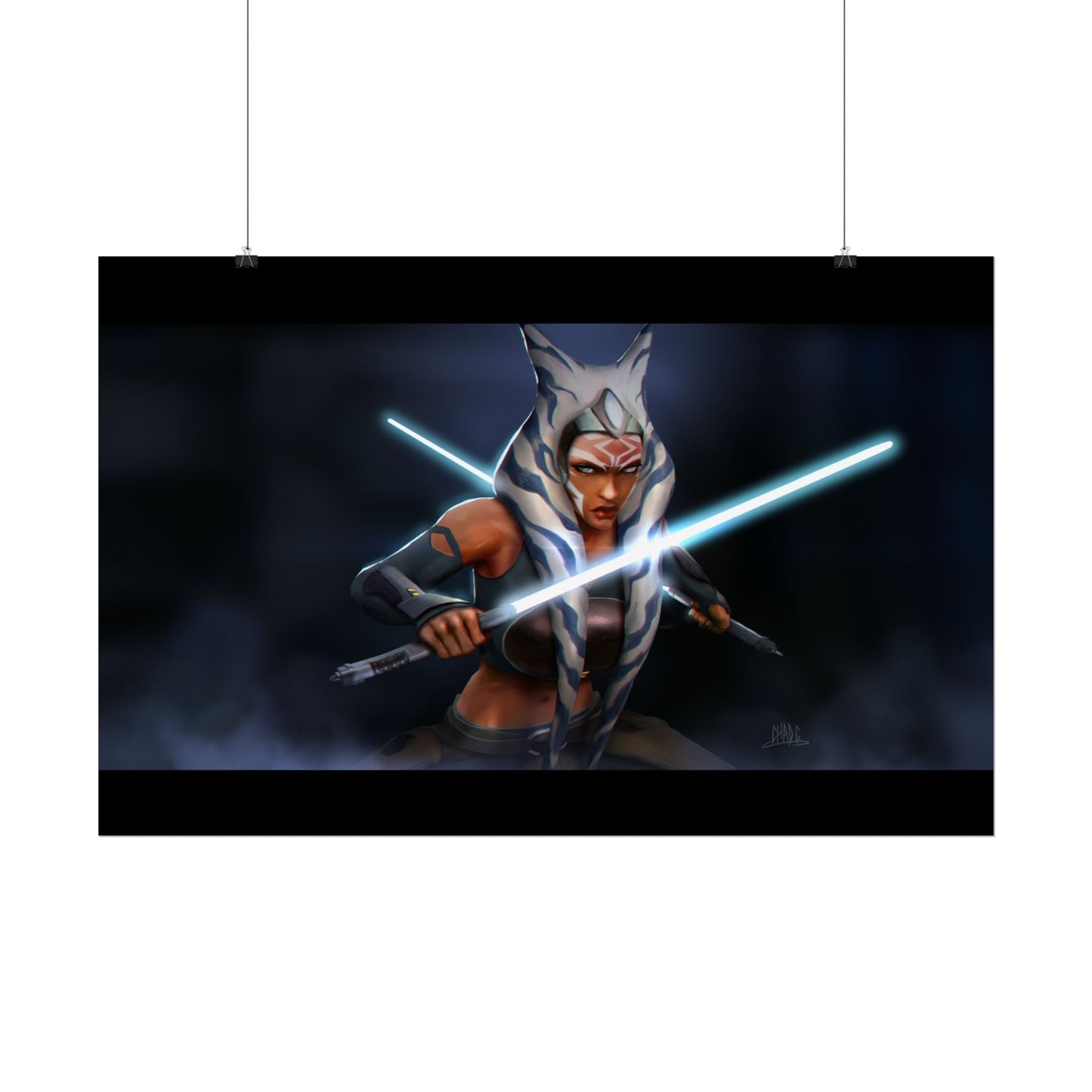 ASKT -  Rolled Posters
