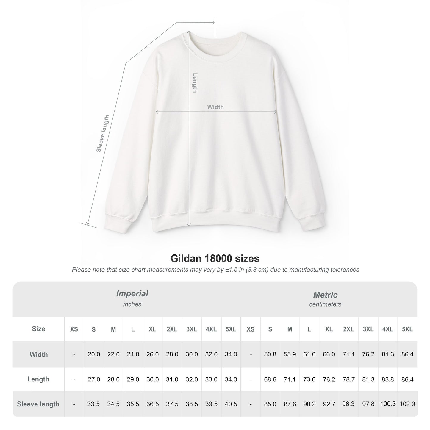 ChadwickArt Crewneck Sweatshirt