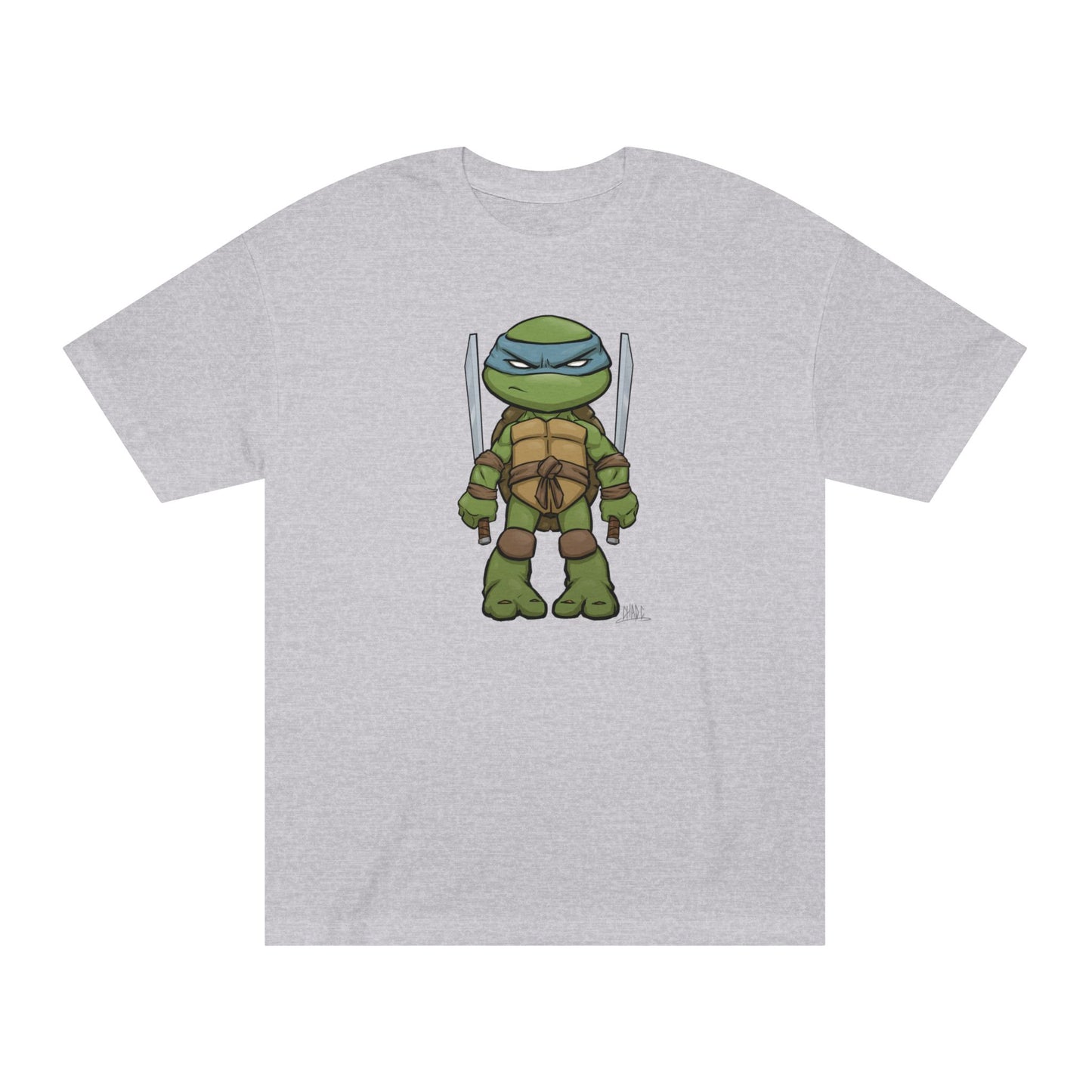 CHB L - Unisex Classic Tee