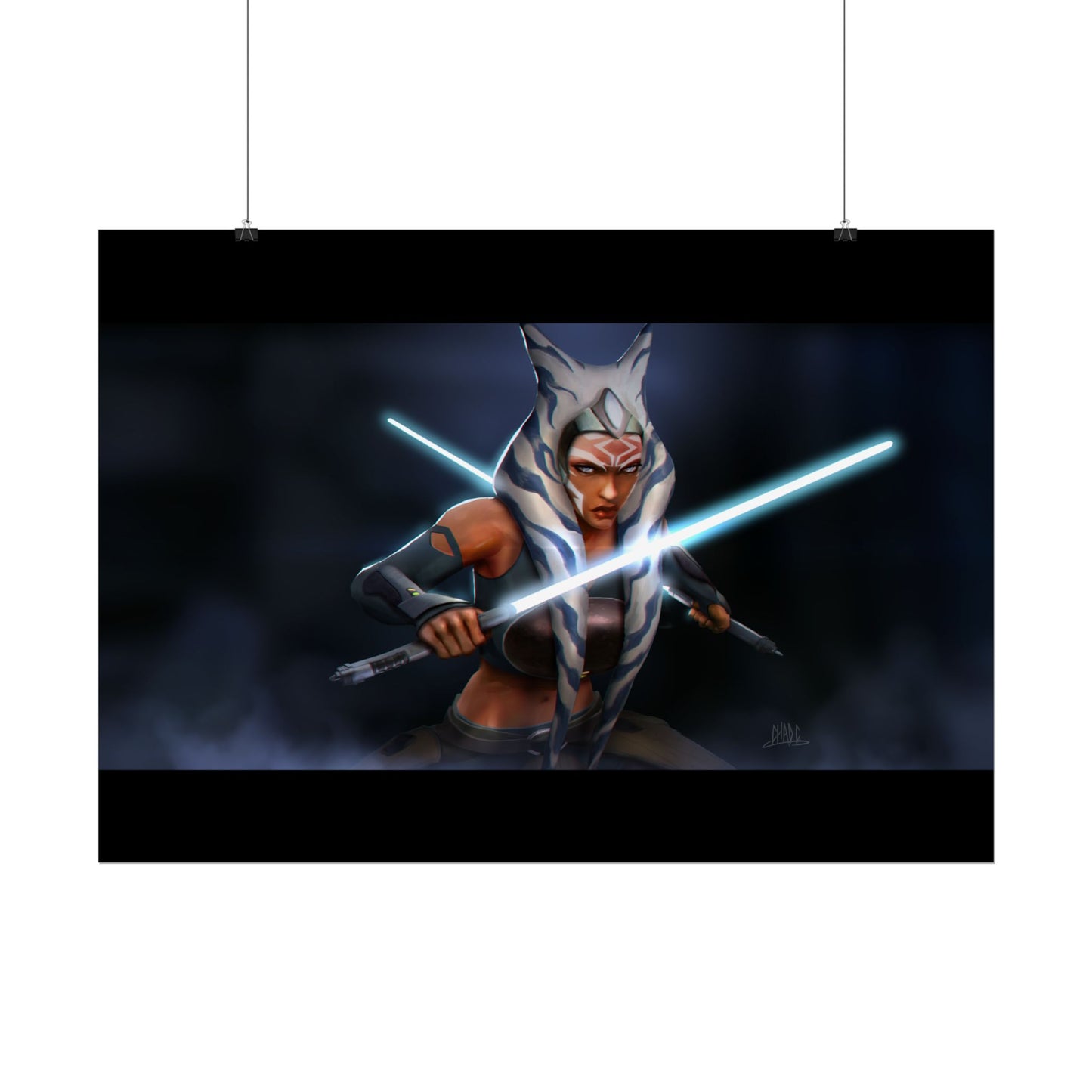 ASKT -  Rolled Posters