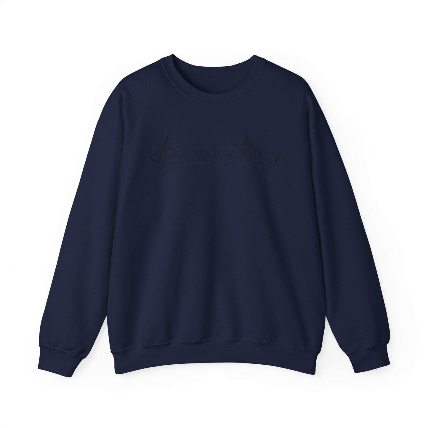 ChadwickArt Crewneck Sweatshirt