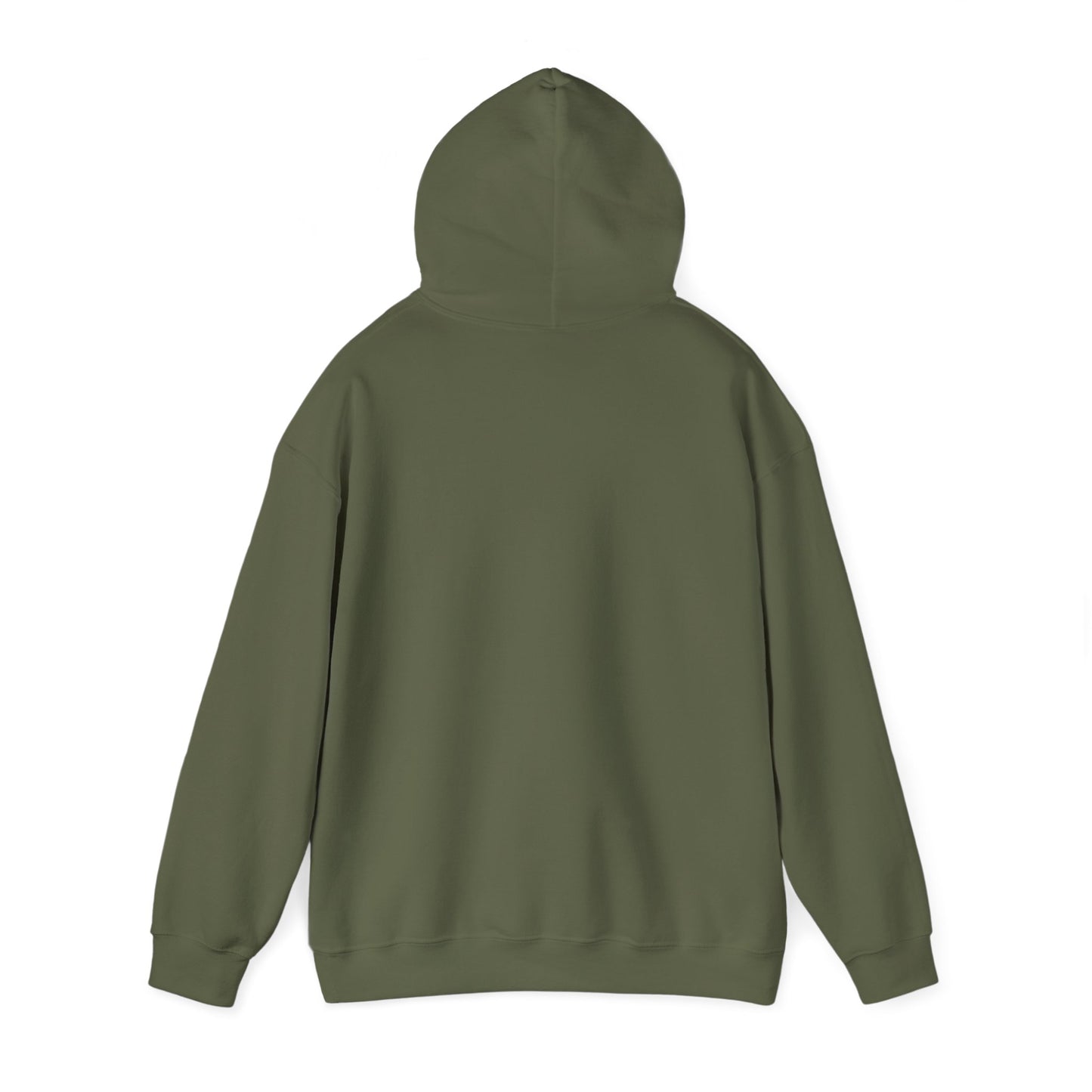 ChadwickArt Unisex Heavy Blend™ Hooded Sweatshirt