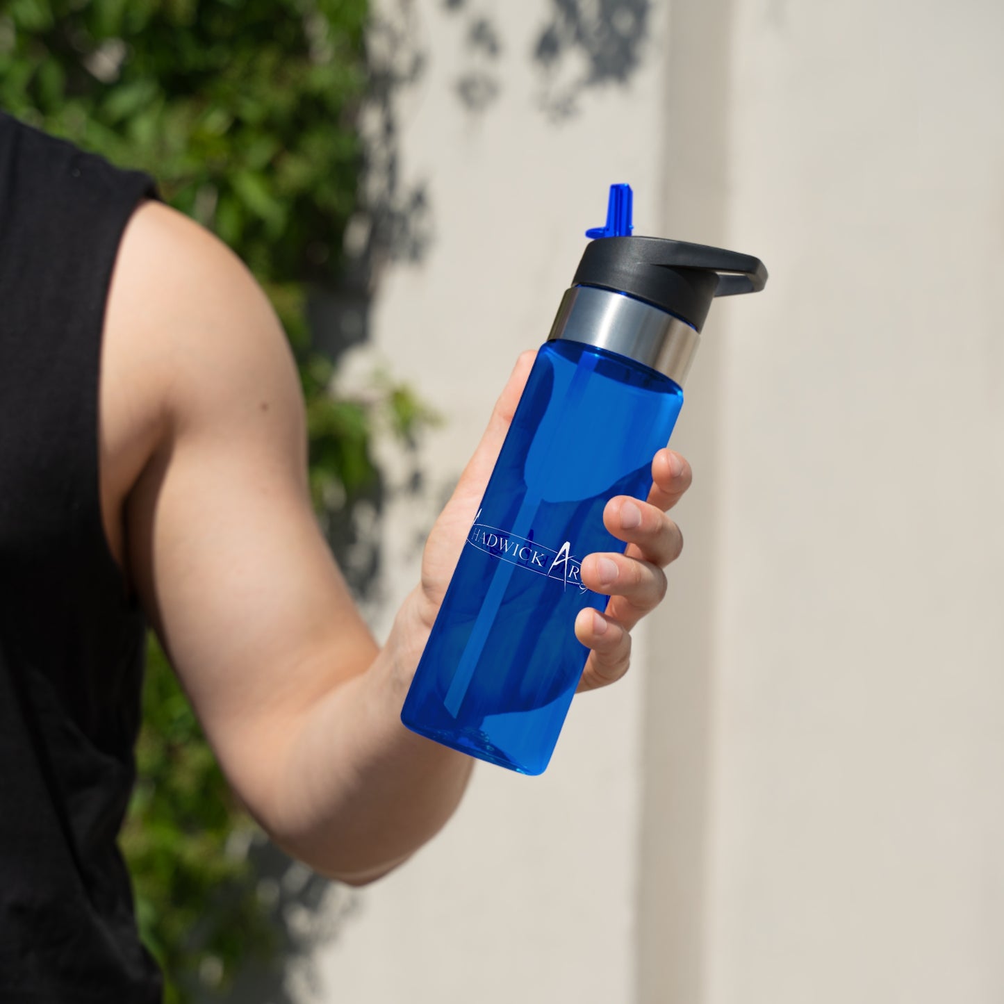 ChadwickArt Kensington Tritan™ Sport Bottle, 20oz
