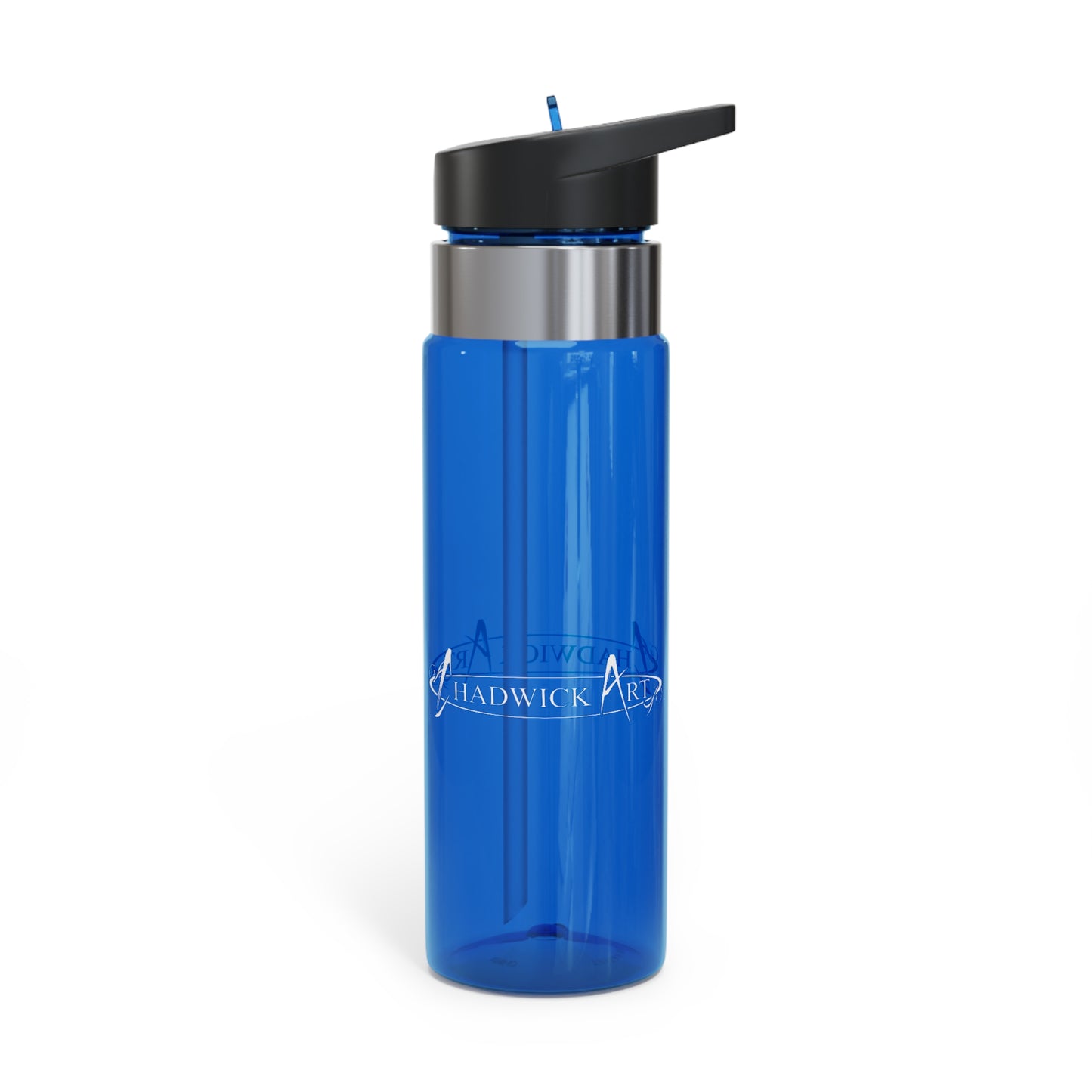 ChadwickArt Kensington Tritan™ Sport Bottle, 20oz