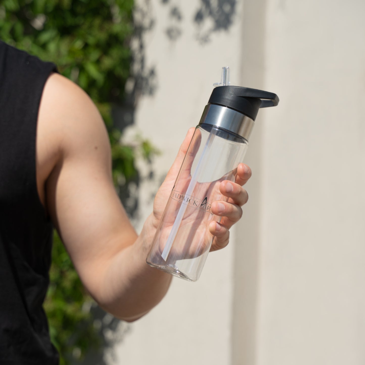 ChadwickArt Kensington Tritan™ Sport Bottle, 20oz