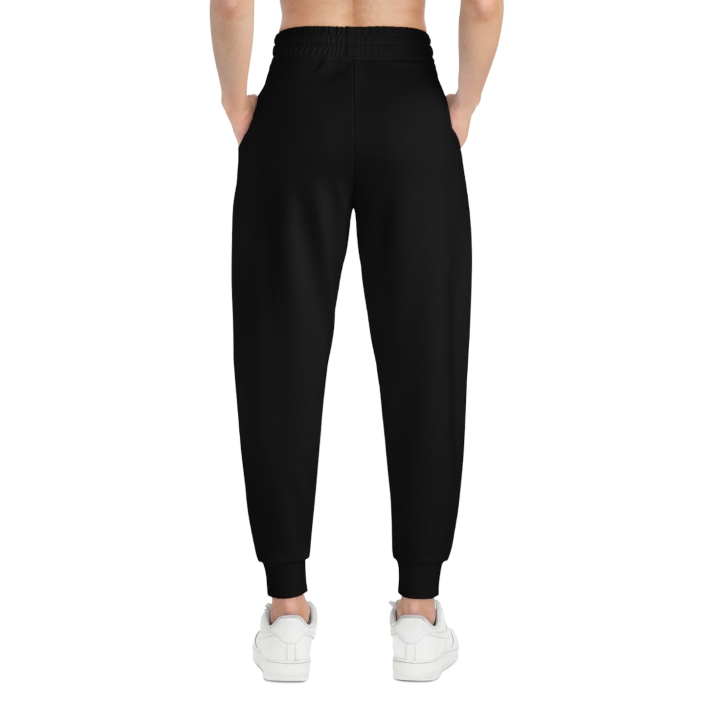 ChadwickArt Athletic Joggers