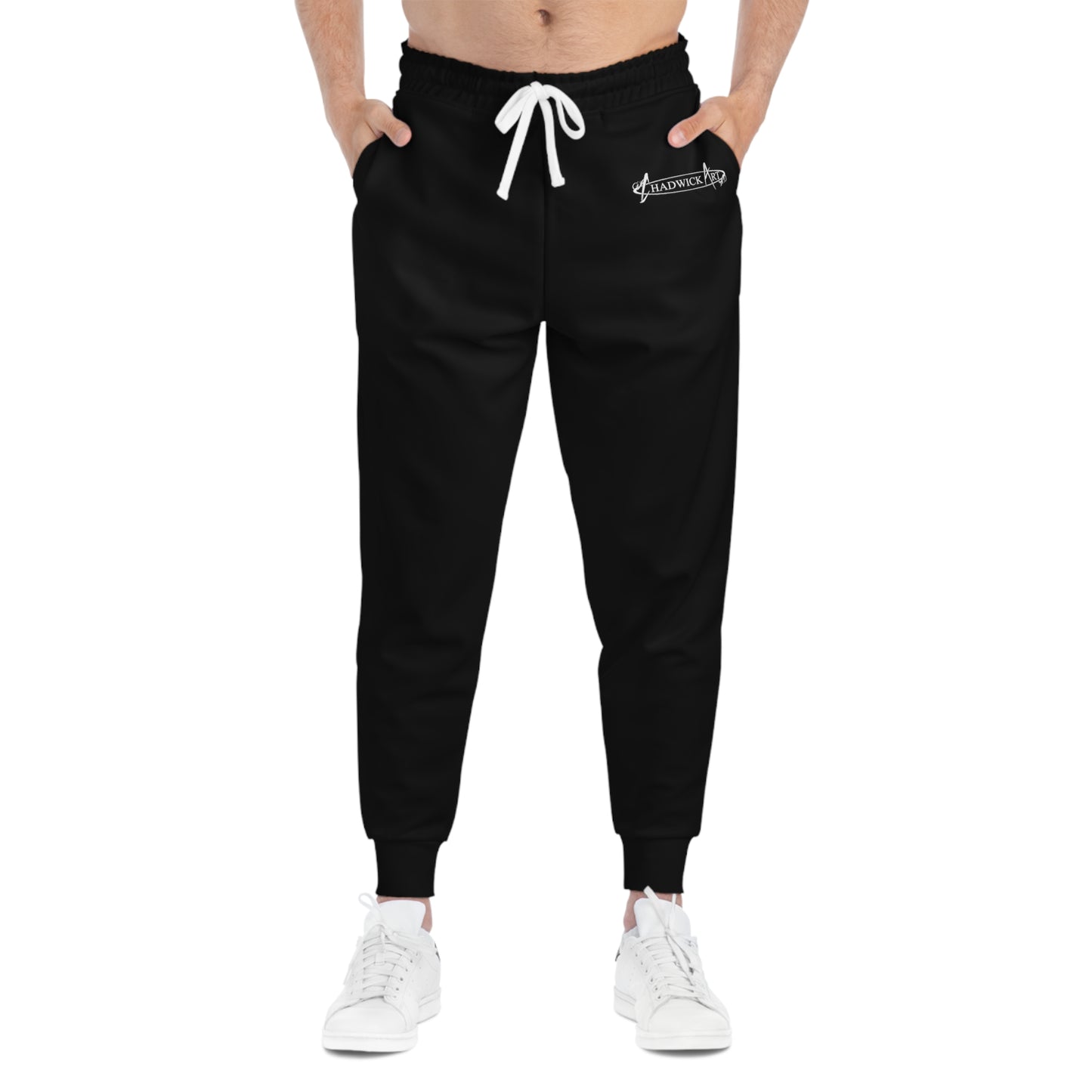 ChadwickArt Athletic Joggers