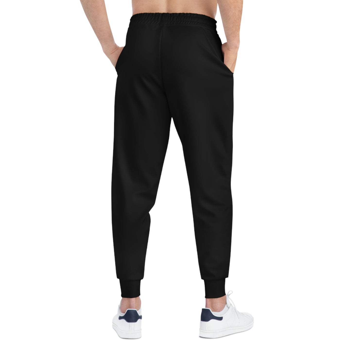 ChadwickArt Athletic Joggers