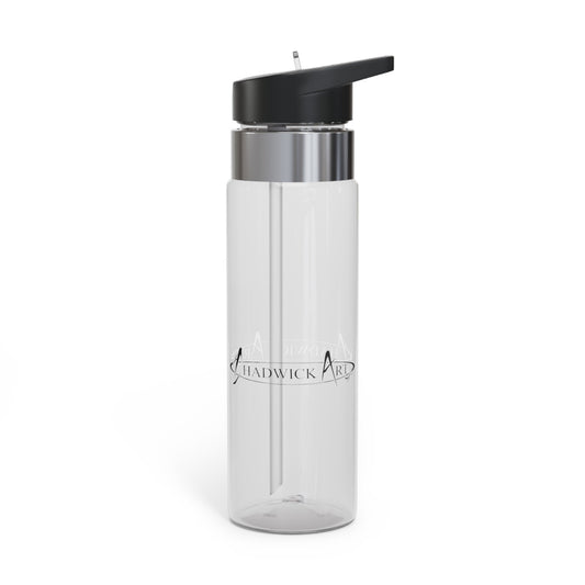 ChadwickArt Kensington Tritan™ Sport Bottle, 20oz