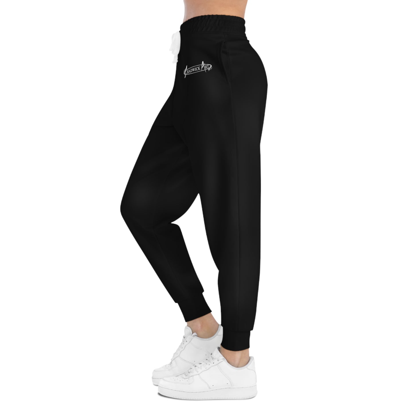 ChadwickArt Athletic Joggers